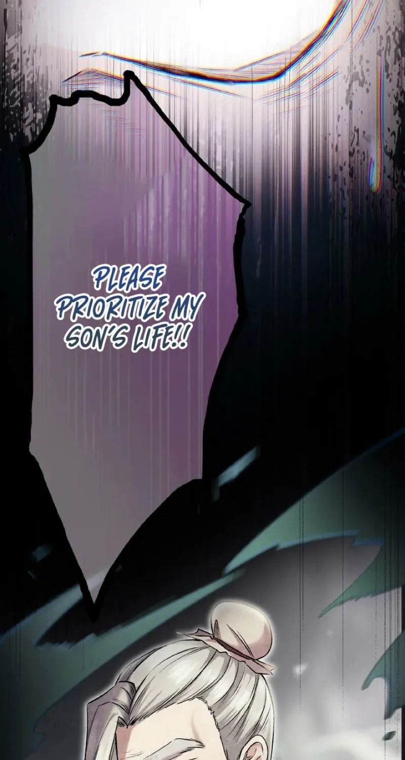 Kusushi no Hana Chapter 11 page 32 - 