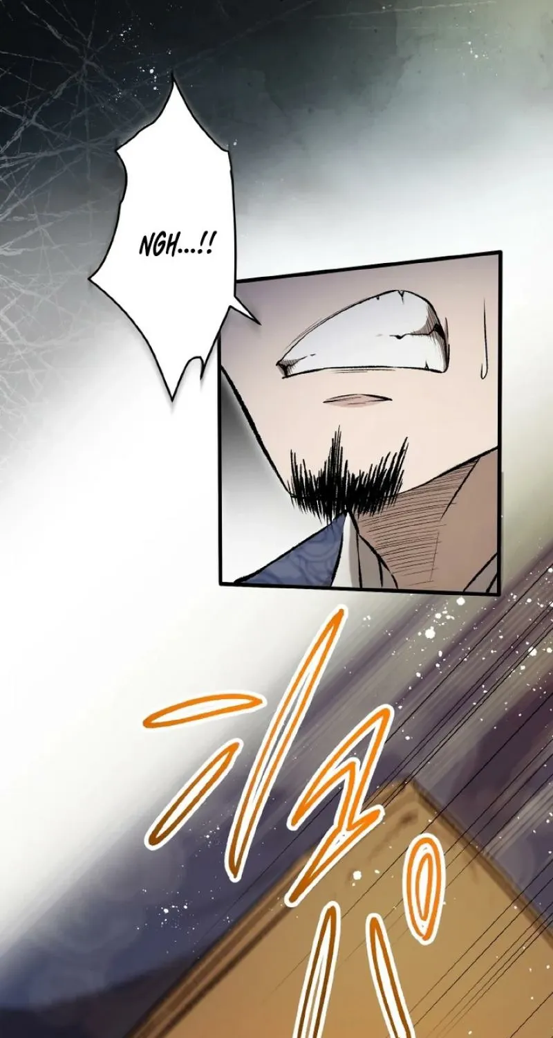 Kusushi no Hana Chapter 11 page 36 - 