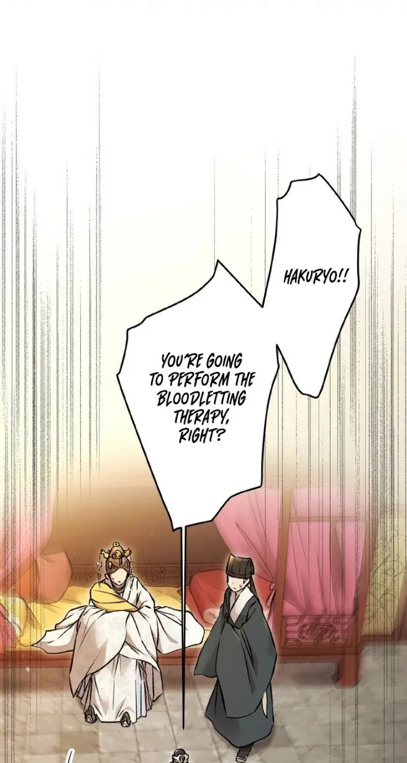 Kusushi no Hana Chapter 11 page 39 - 