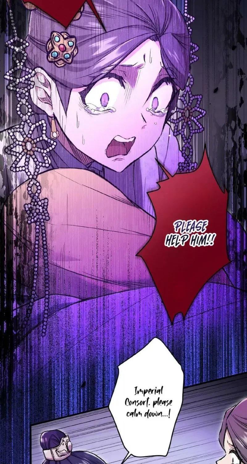 Kusushi no Hana Chapter 11 page 5 - 