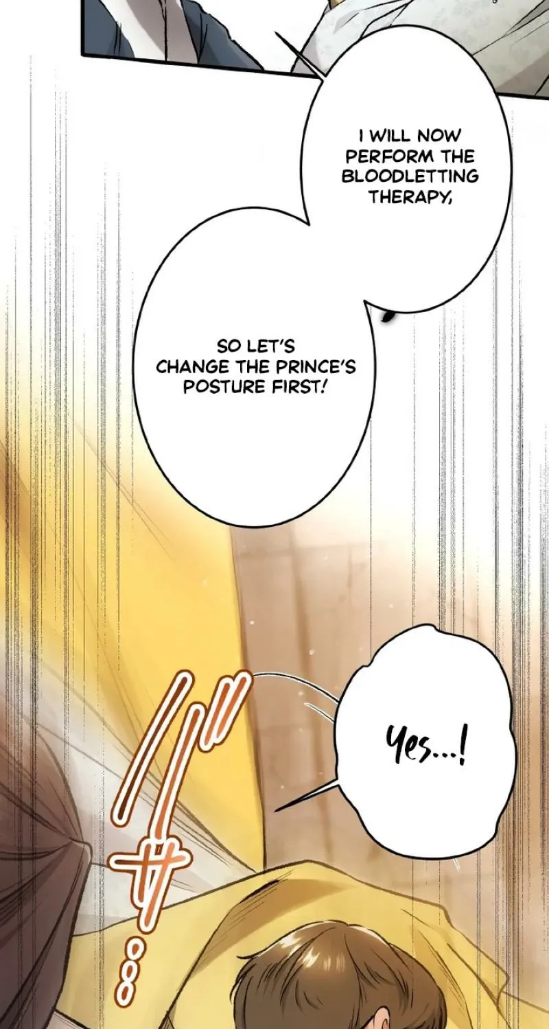 Kusushi no Hana Chapter 11 page 43 - 