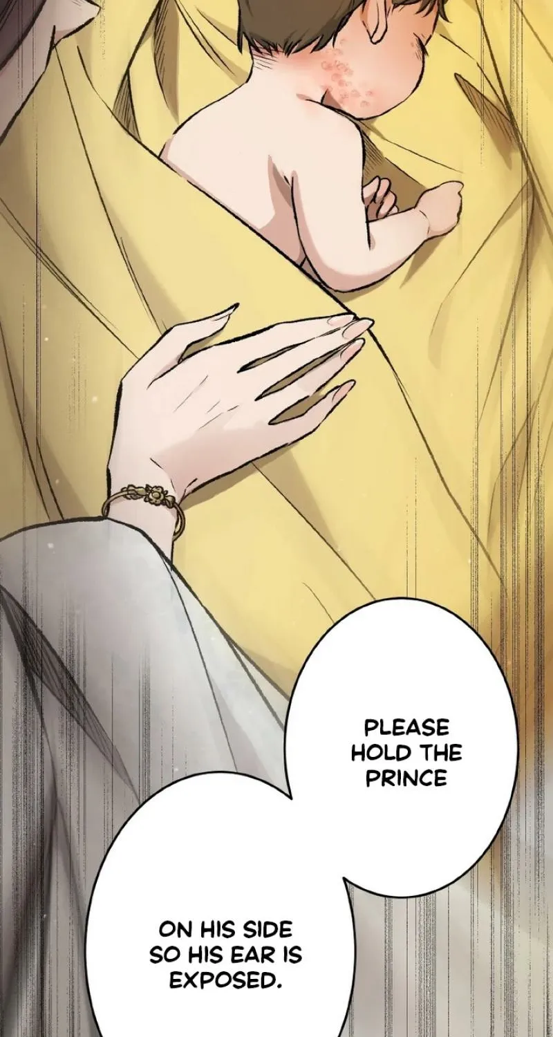 Kusushi no Hana Chapter 11 page 44 - 