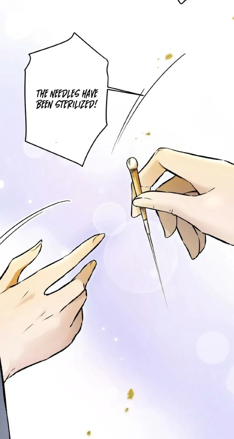 Kusushi no Hana Chapter 11 page 46 - 