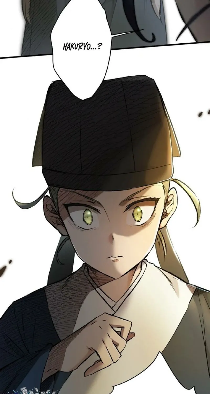 Kusushi no Hana Chapter 11 page 9 - 