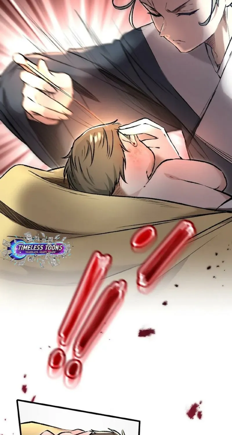 Kusushi no Hana Chapter 12 page 21 - 