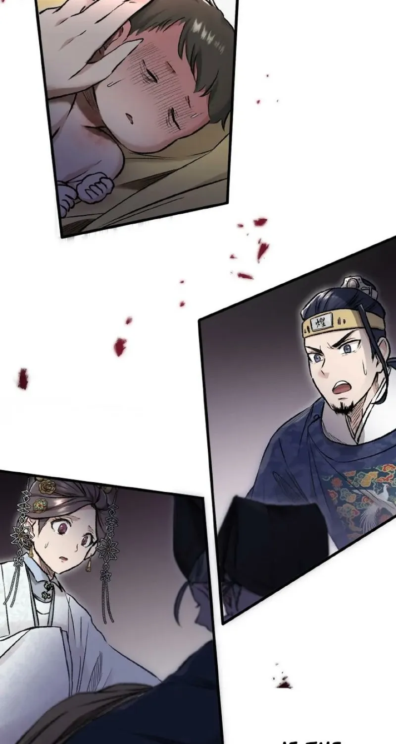 Kusushi no Hana Chapter 12 page 22 - 