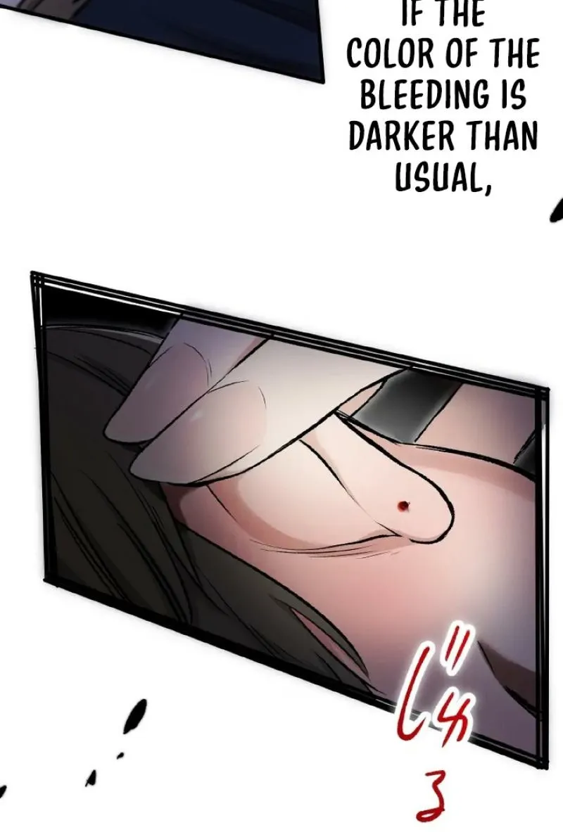 Kusushi no Hana Chapter 12 page 23 - 