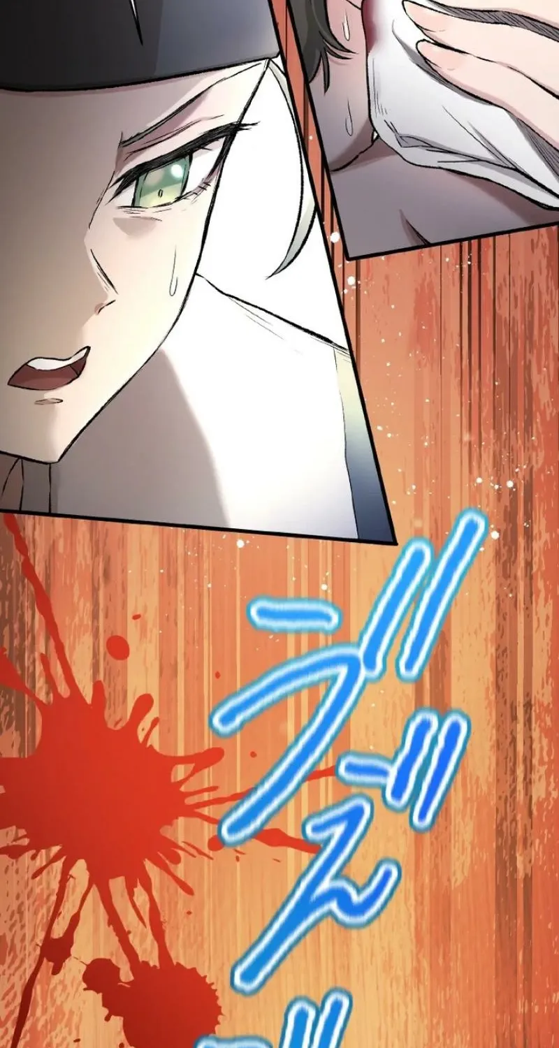 Kusushi no Hana Chapter 12 page 31 - 