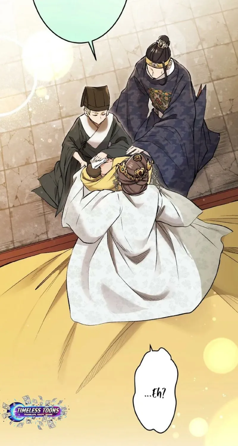 Kusushi no Hana Chapter 12 page 34 - 