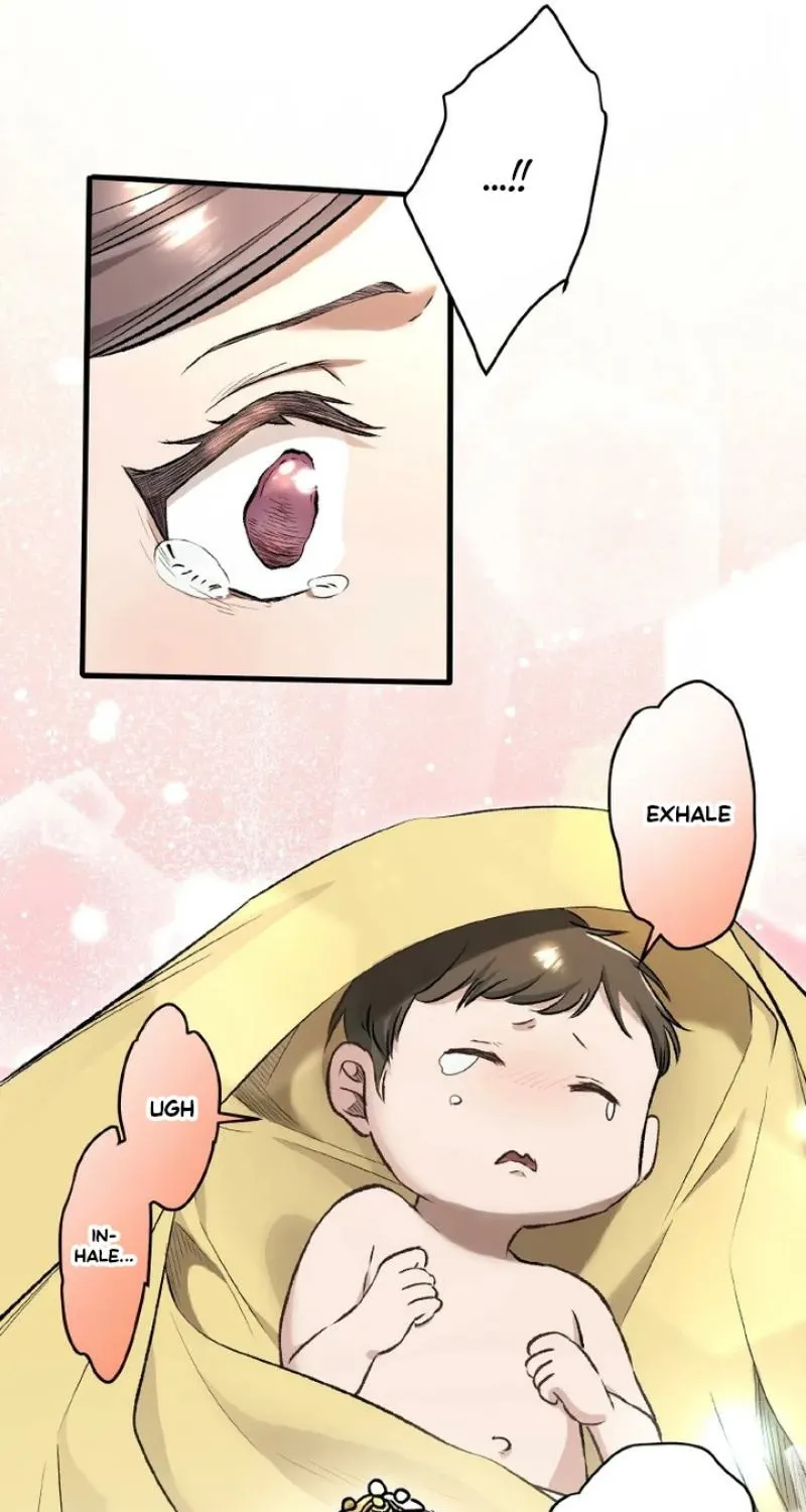 Kusushi no Hana Chapter 12 page 36 - 