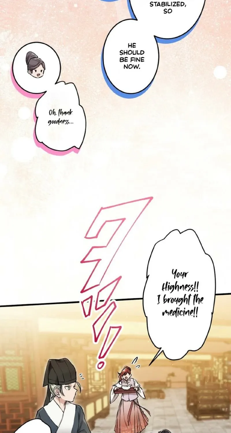 Kusushi no Hana Chapter 12 page 38 - 