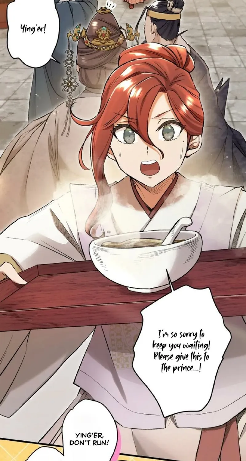 Kusushi no Hana Chapter 12 page 39 - 