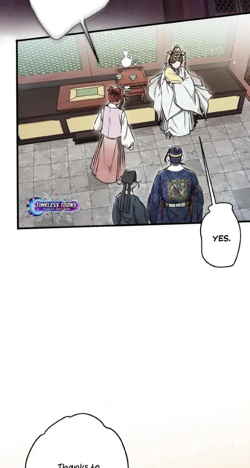 Kusushi no Hana Chapter 12 page 43 - 