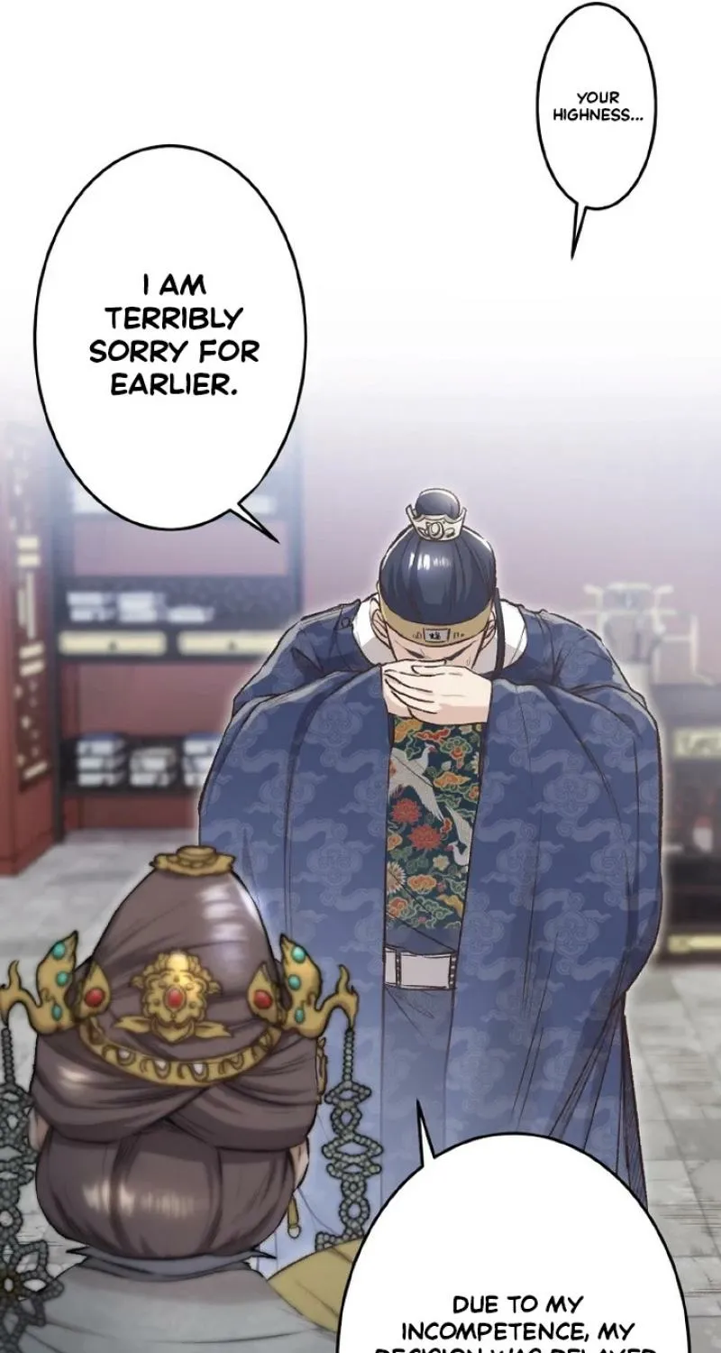 Kusushi no Hana Chapter 12 page 46 - 