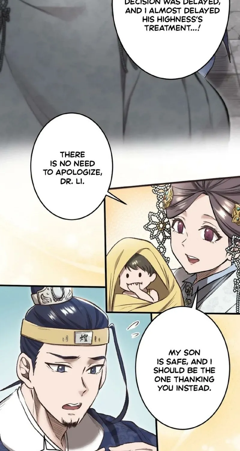 Kusushi no Hana Chapter 12 page 47 - 