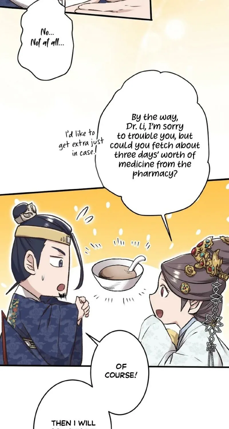 Kusushi no Hana Chapter 12 page 48 - 