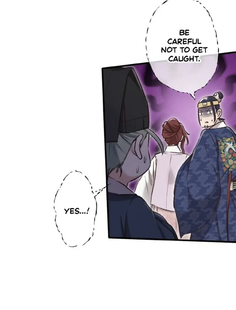 Kusushi no Hana Chapter 12 page 50 - 