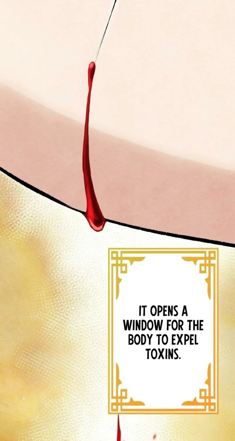Kusushi no Hana Chapter 12 page 6 - 