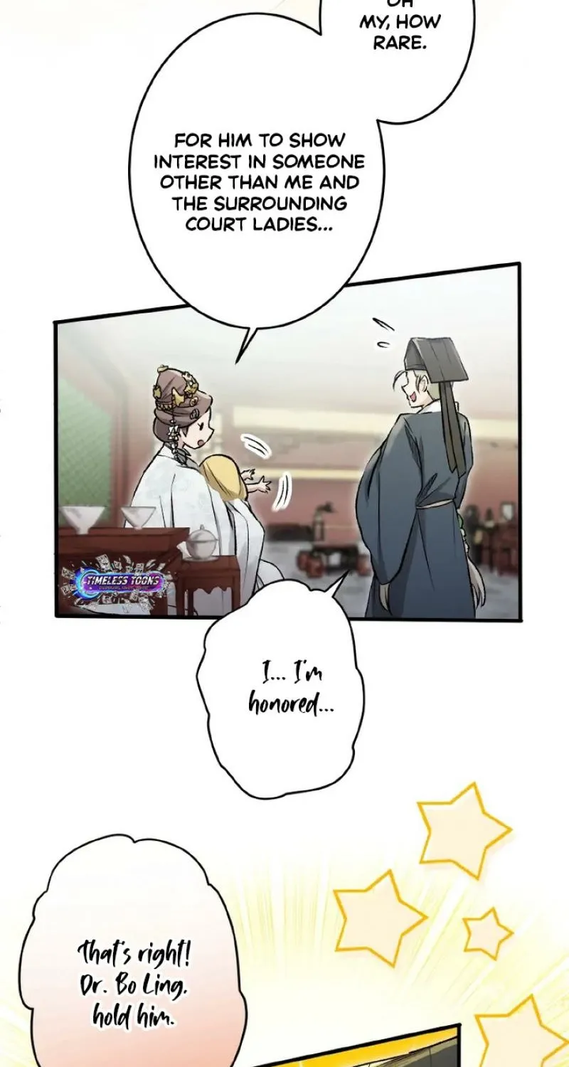 Kusushi no Hana Chapter 12 page 53 - 