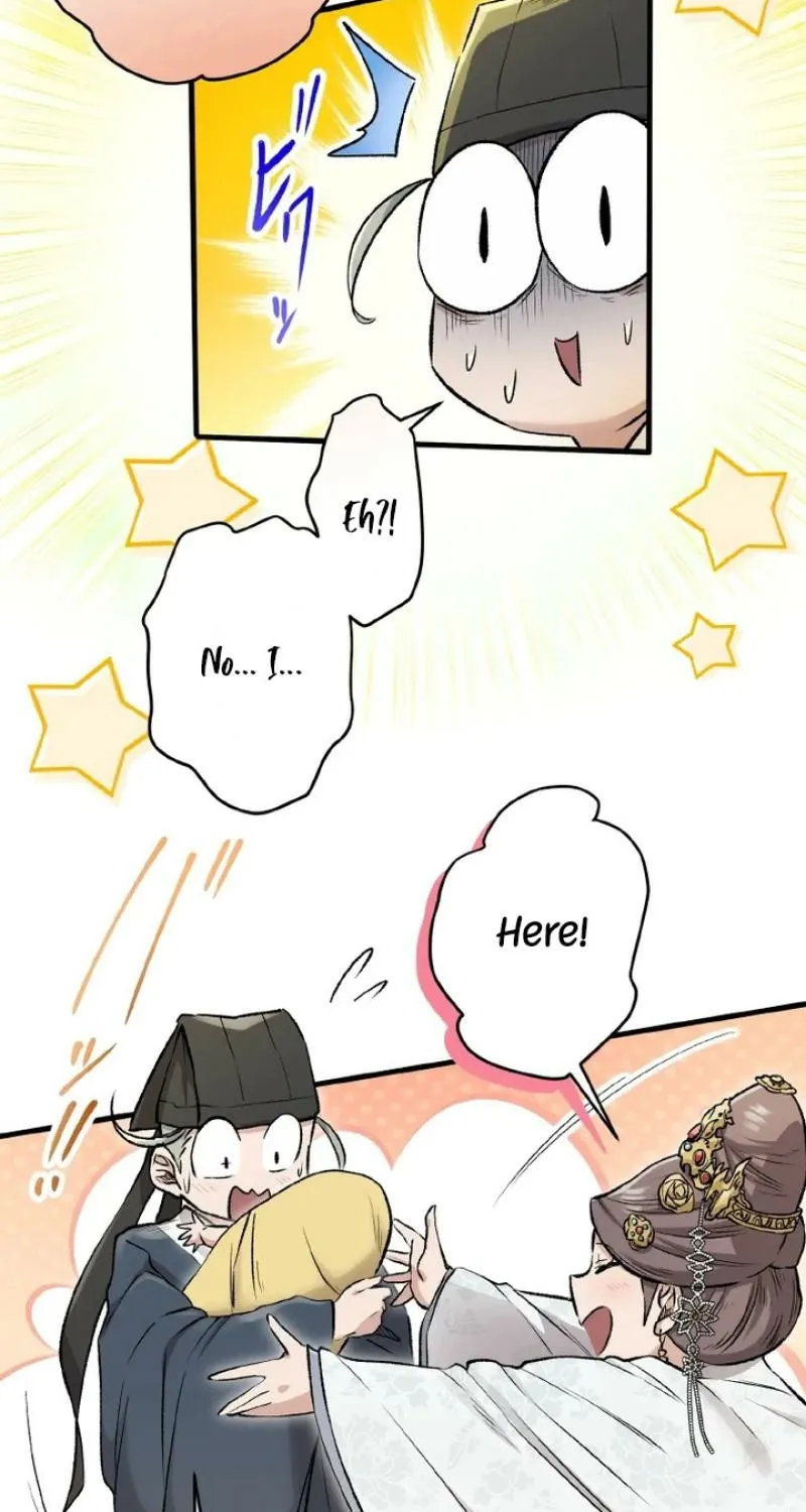 Kusushi no Hana Chapter 12 page 54 - 