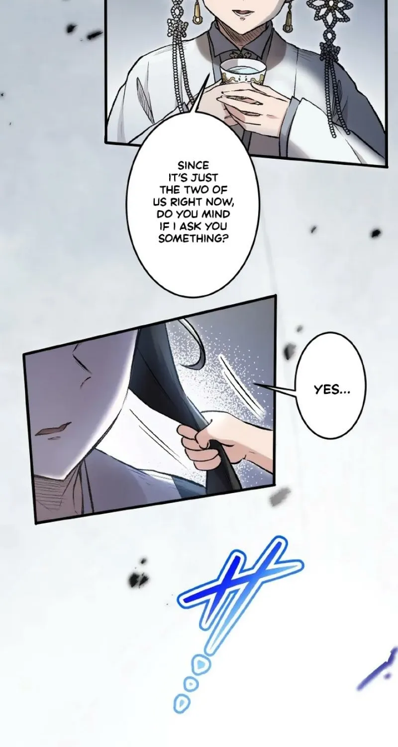 Kusushi no Hana Chapter 12 page 59 - 