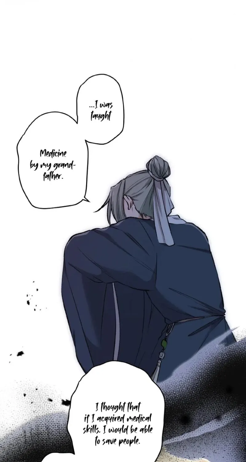 Kusushi no Hana Chapter 13 page 11 - 