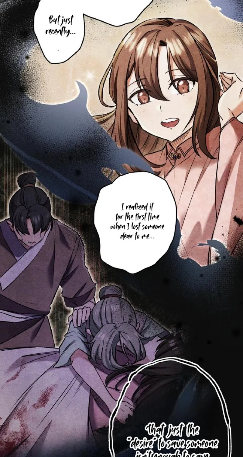 Kusushi no Hana Chapter 13 page 12 - 