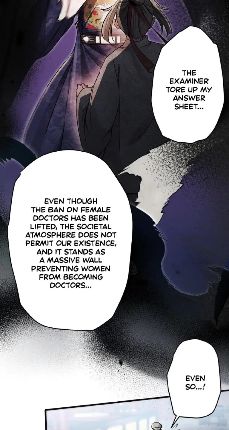 Kusushi no Hana Chapter 13 page 15 - 