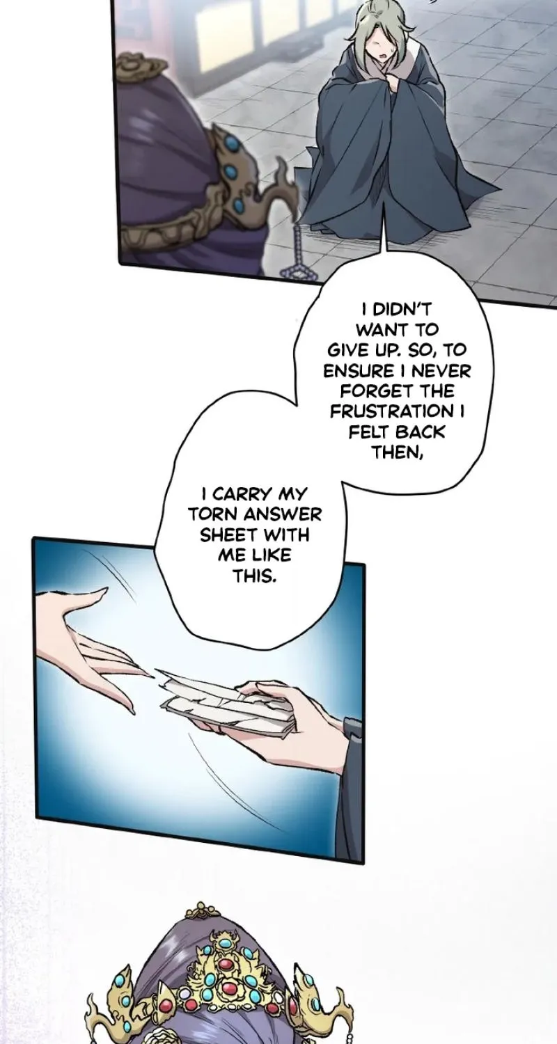 Kusushi no Hana Chapter 13 page 16 - 