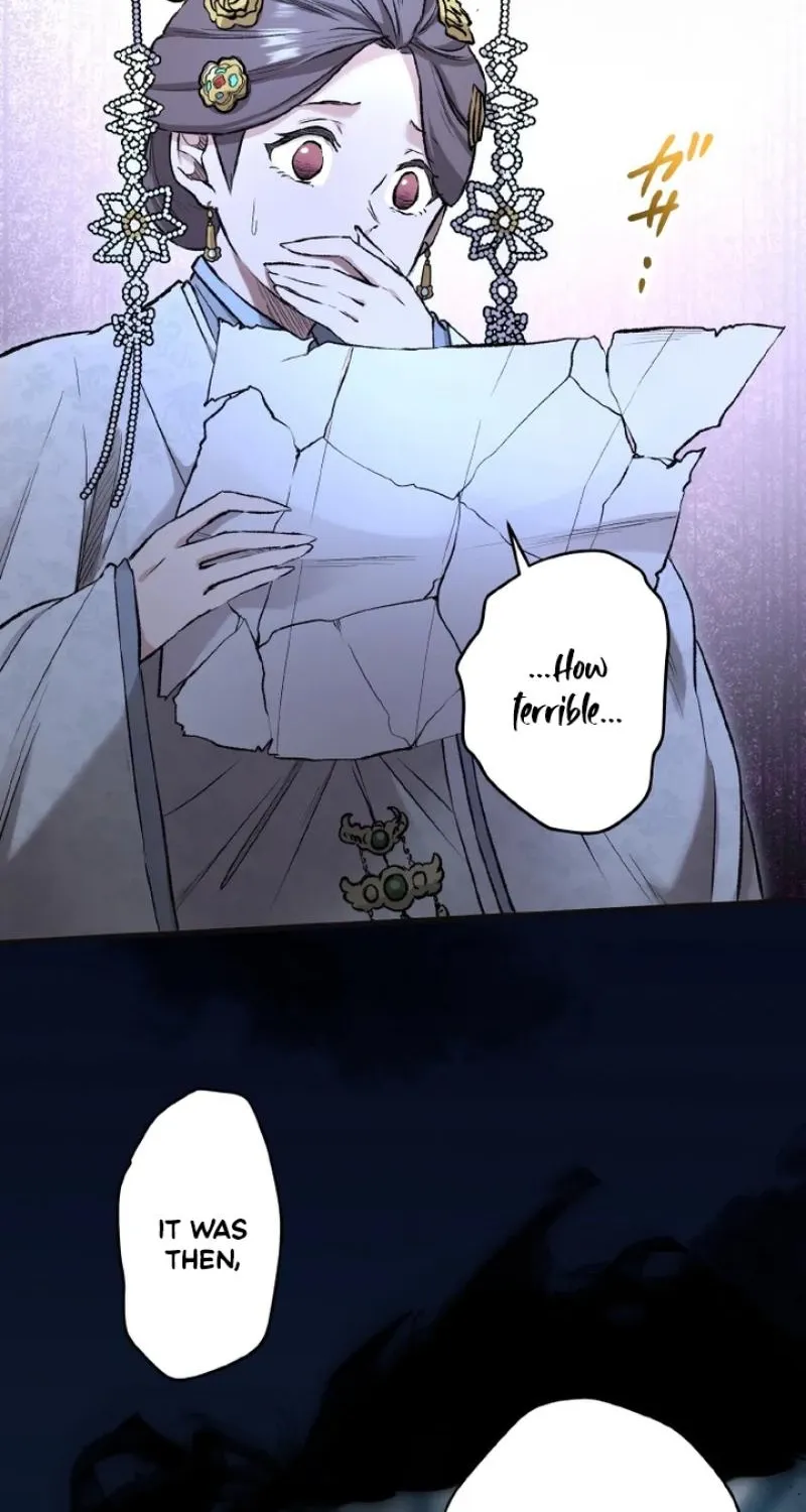 Kusushi no Hana Chapter 13 page 17 - 