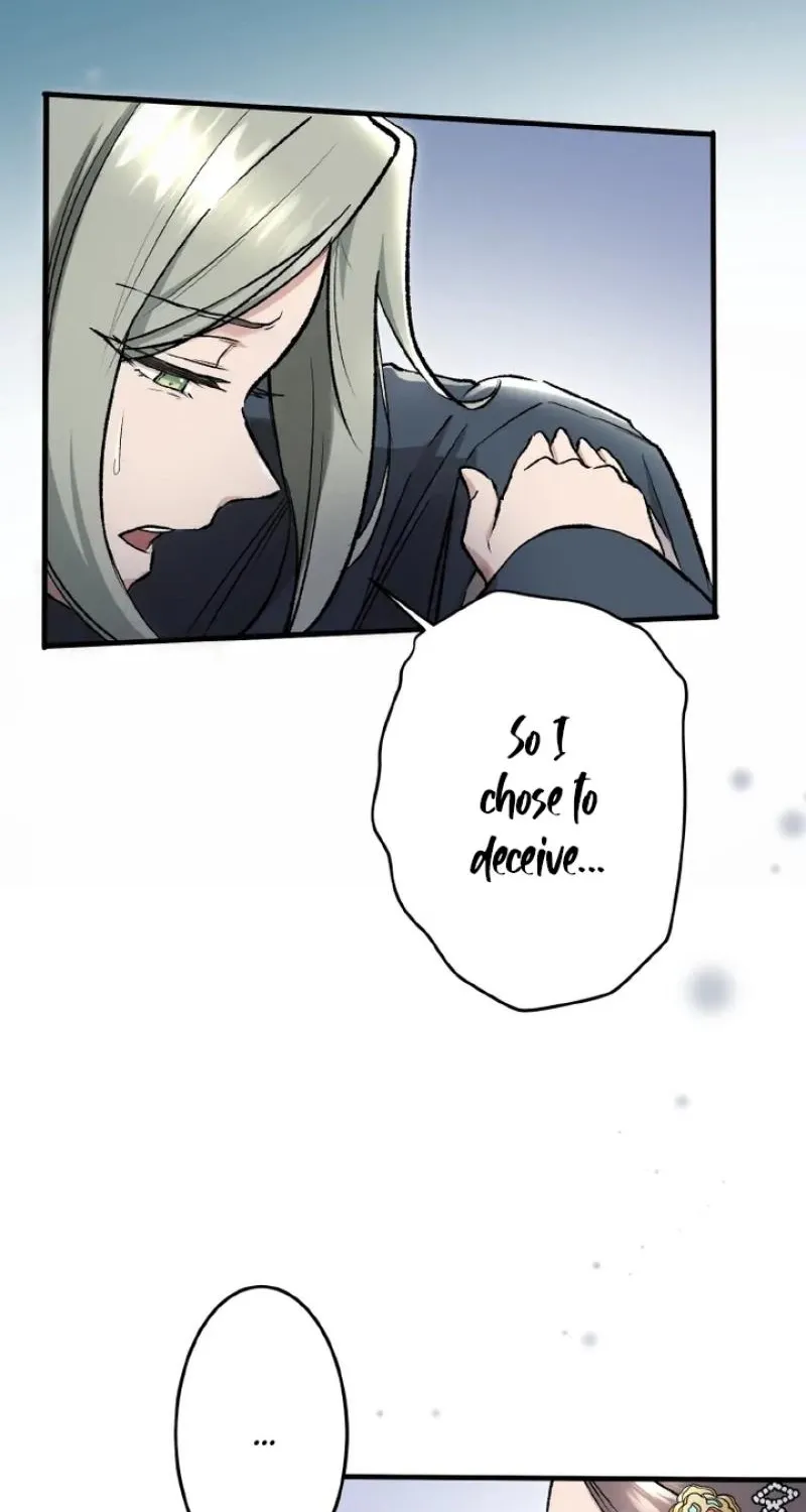 Kusushi no Hana Chapter 13 page 21 - 