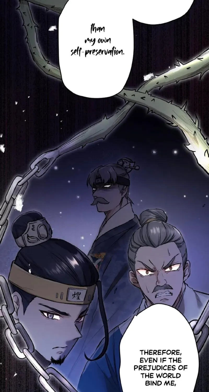 Kusushi no Hana Chapter 13 page 25 - 