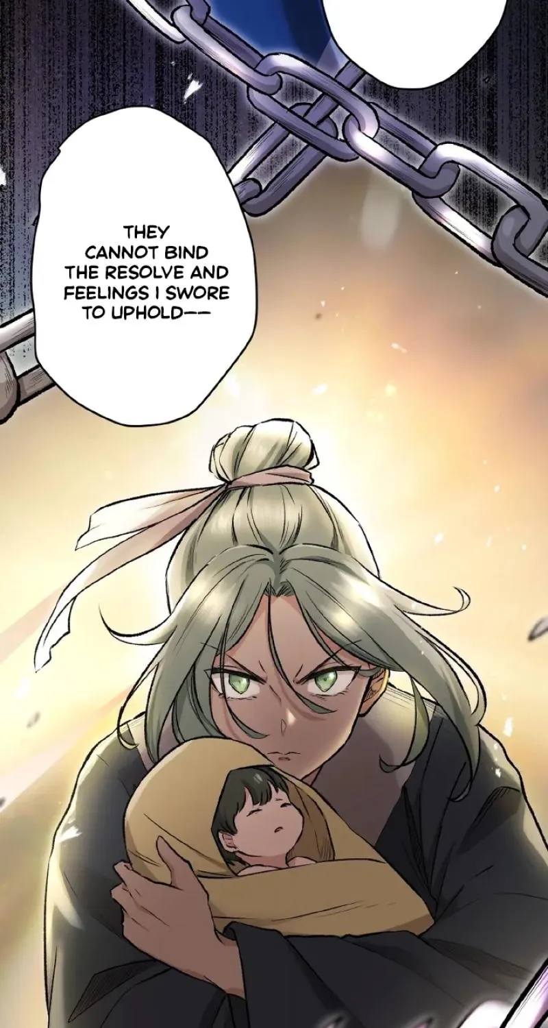 Kusushi no Hana Chapter 13 page 26 - 