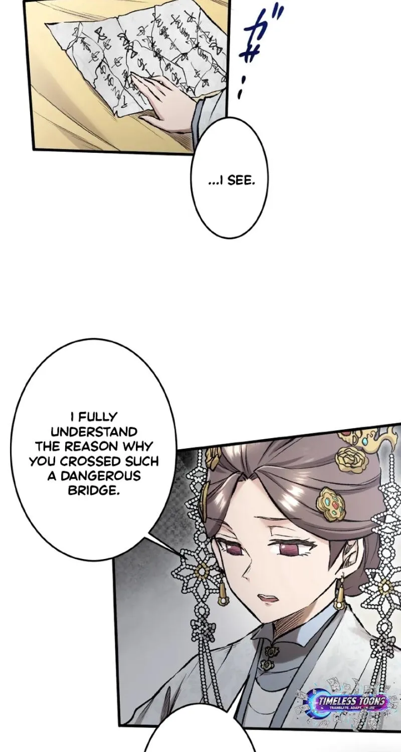 Kusushi no Hana Chapter 13 page 30 - 