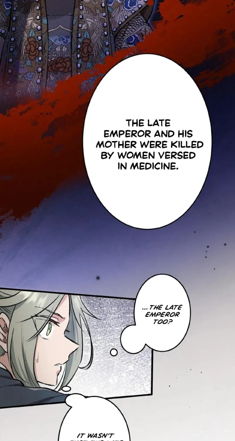 Kusushi no Hana Chapter 13 page 40 - 