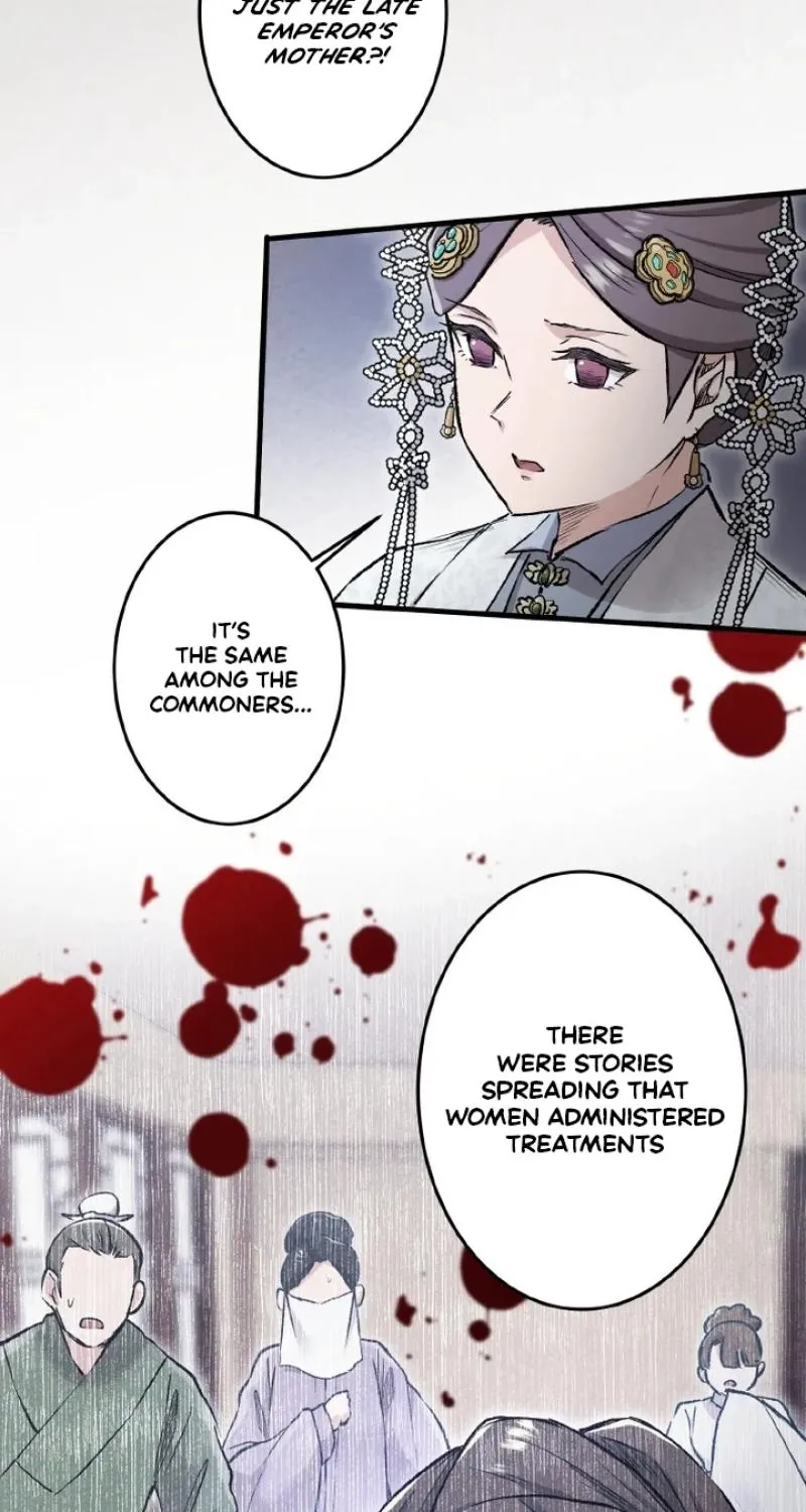 Kusushi no Hana Chapter 13 page 41 - 