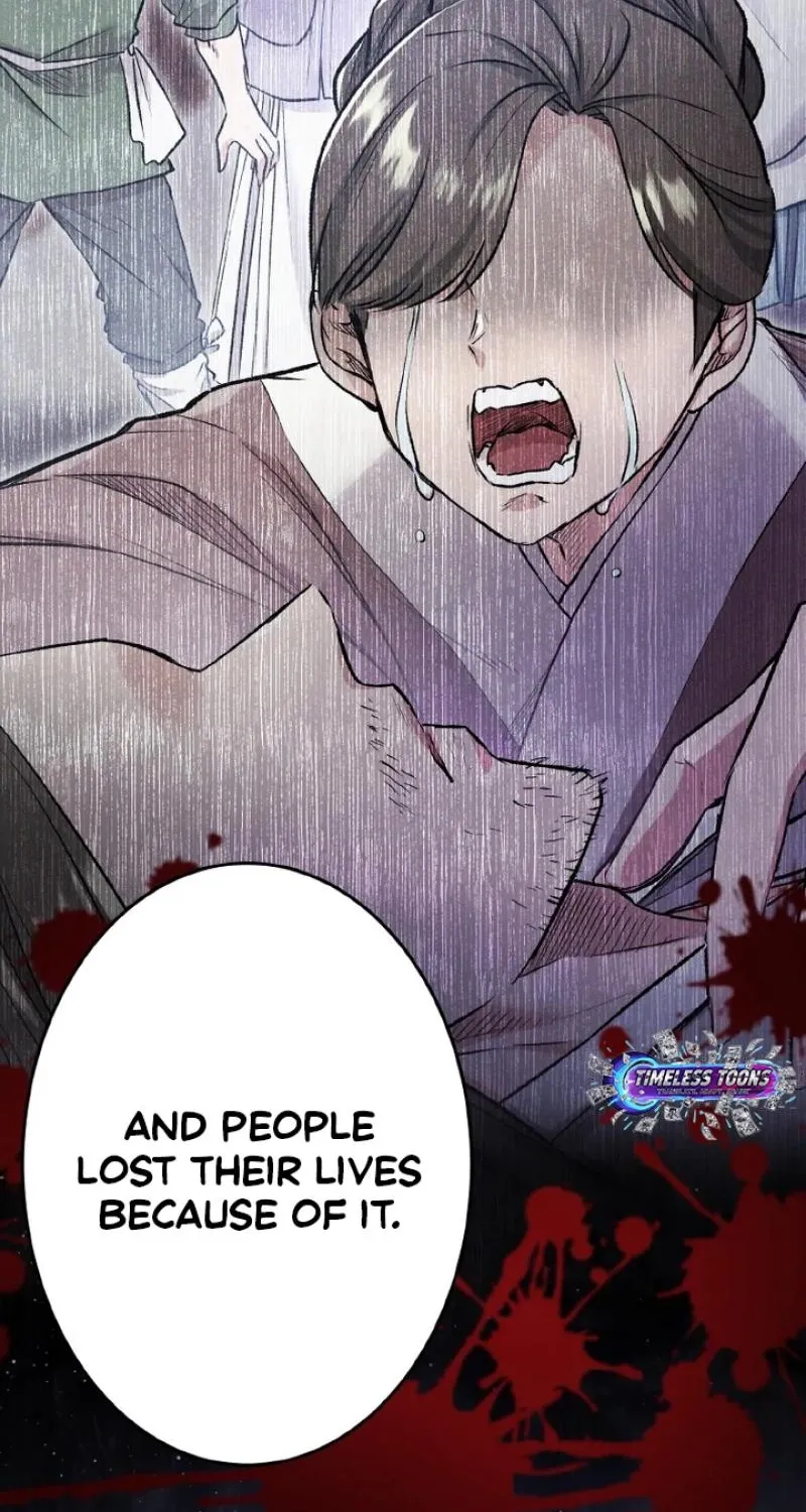Kusushi no Hana Chapter 13 page 42 - 