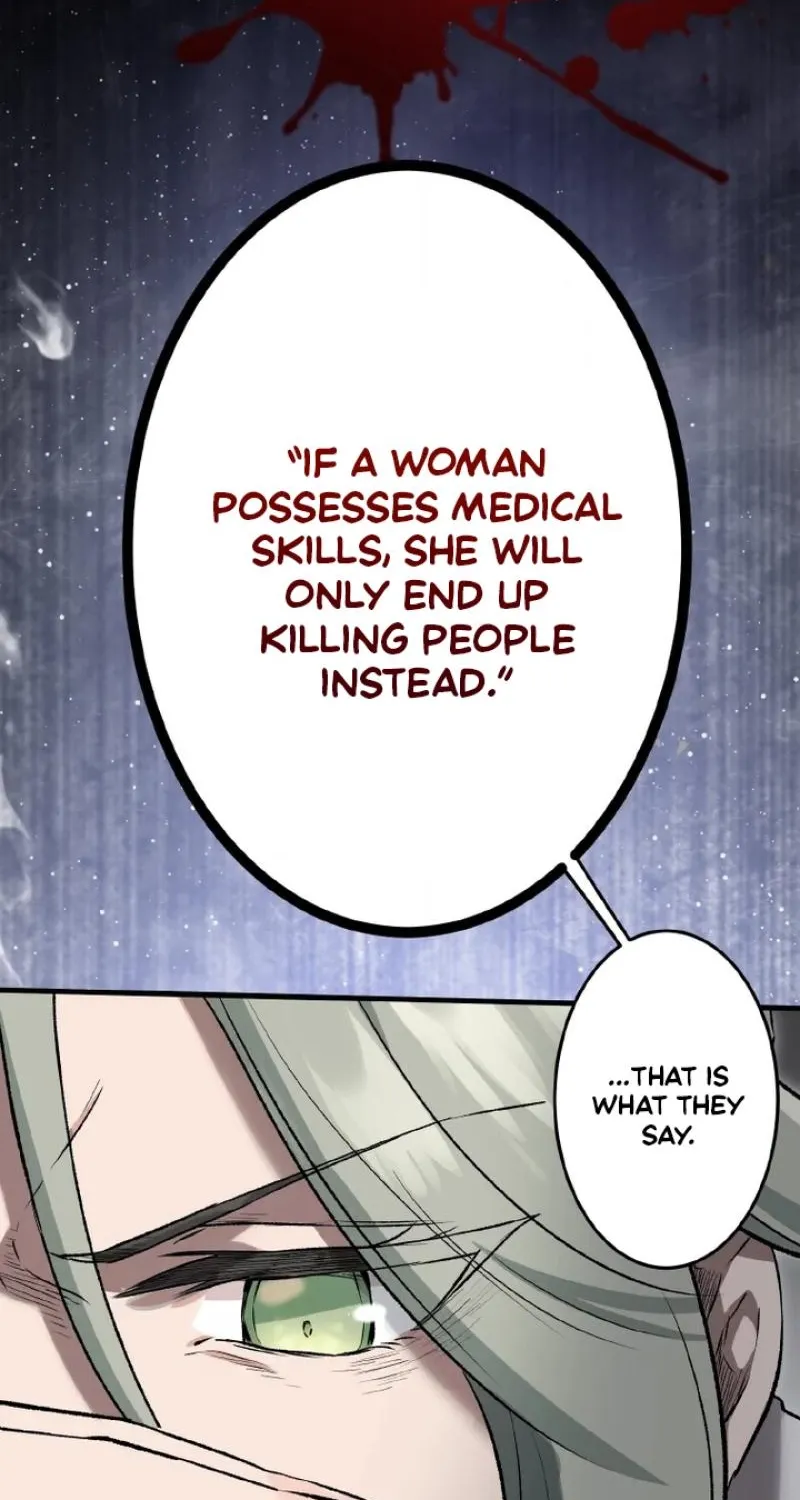 Kusushi no Hana Chapter 13 page 43 - 