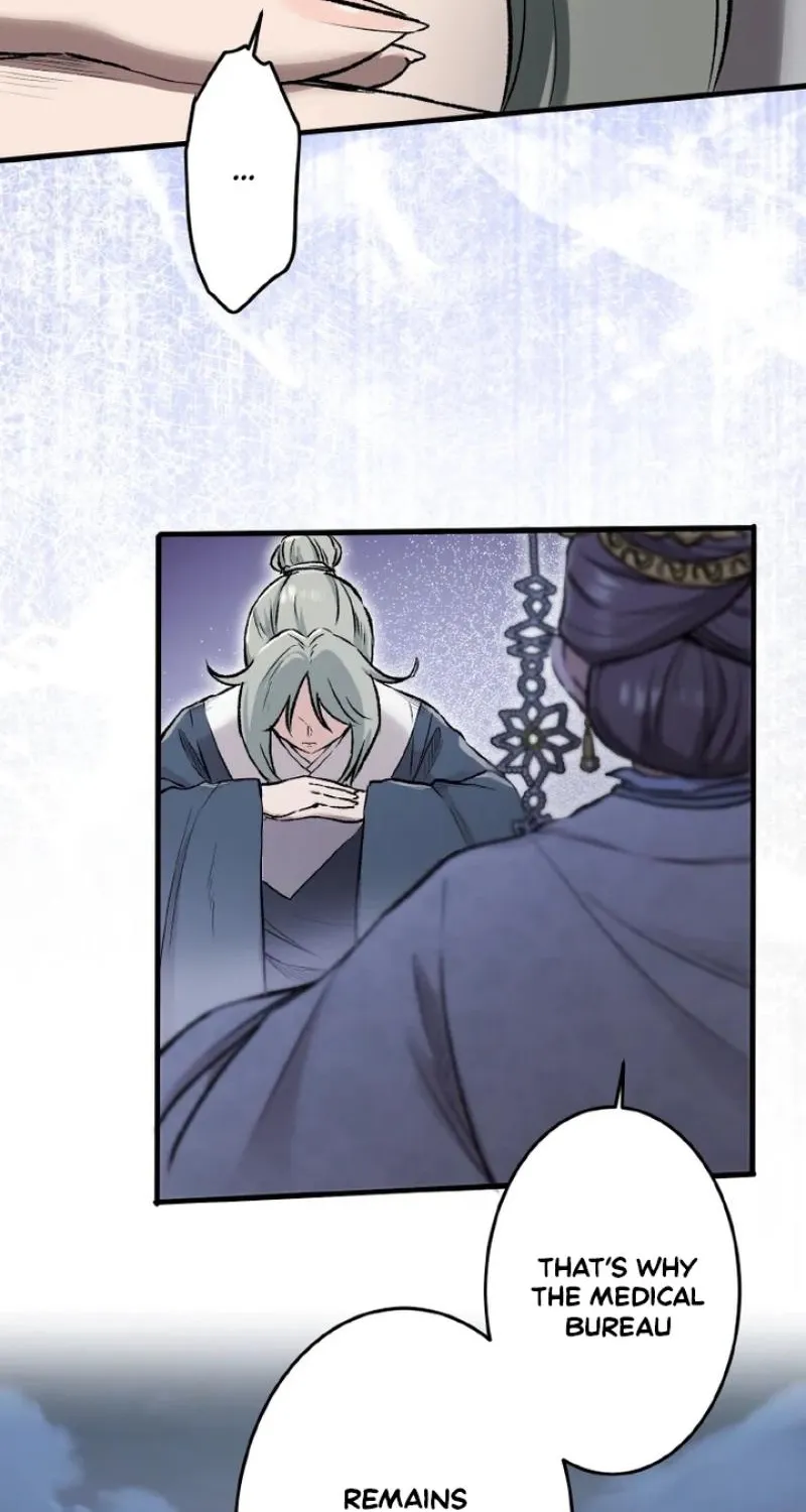 Kusushi no Hana Chapter 13 page 44 - 