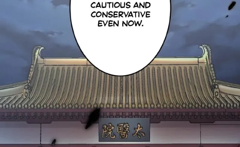 Kusushi no Hana Chapter 13 page 45 - 
