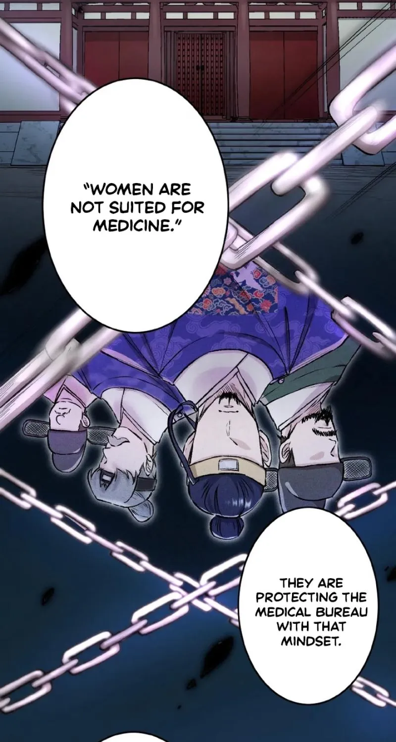 Kusushi no Hana Chapter 13 page 46 - 