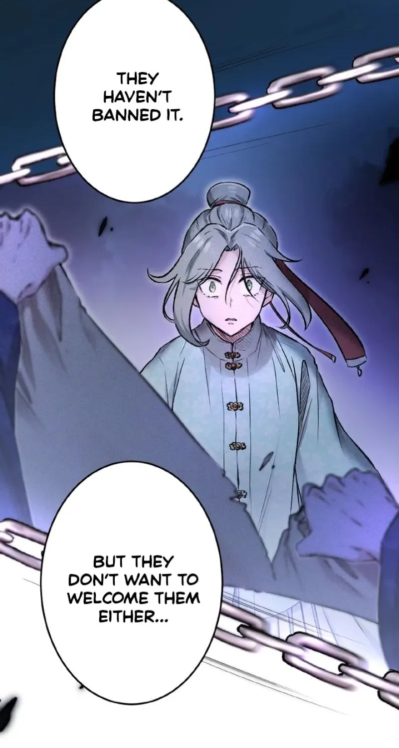 Kusushi no Hana Chapter 13 page 47 - 