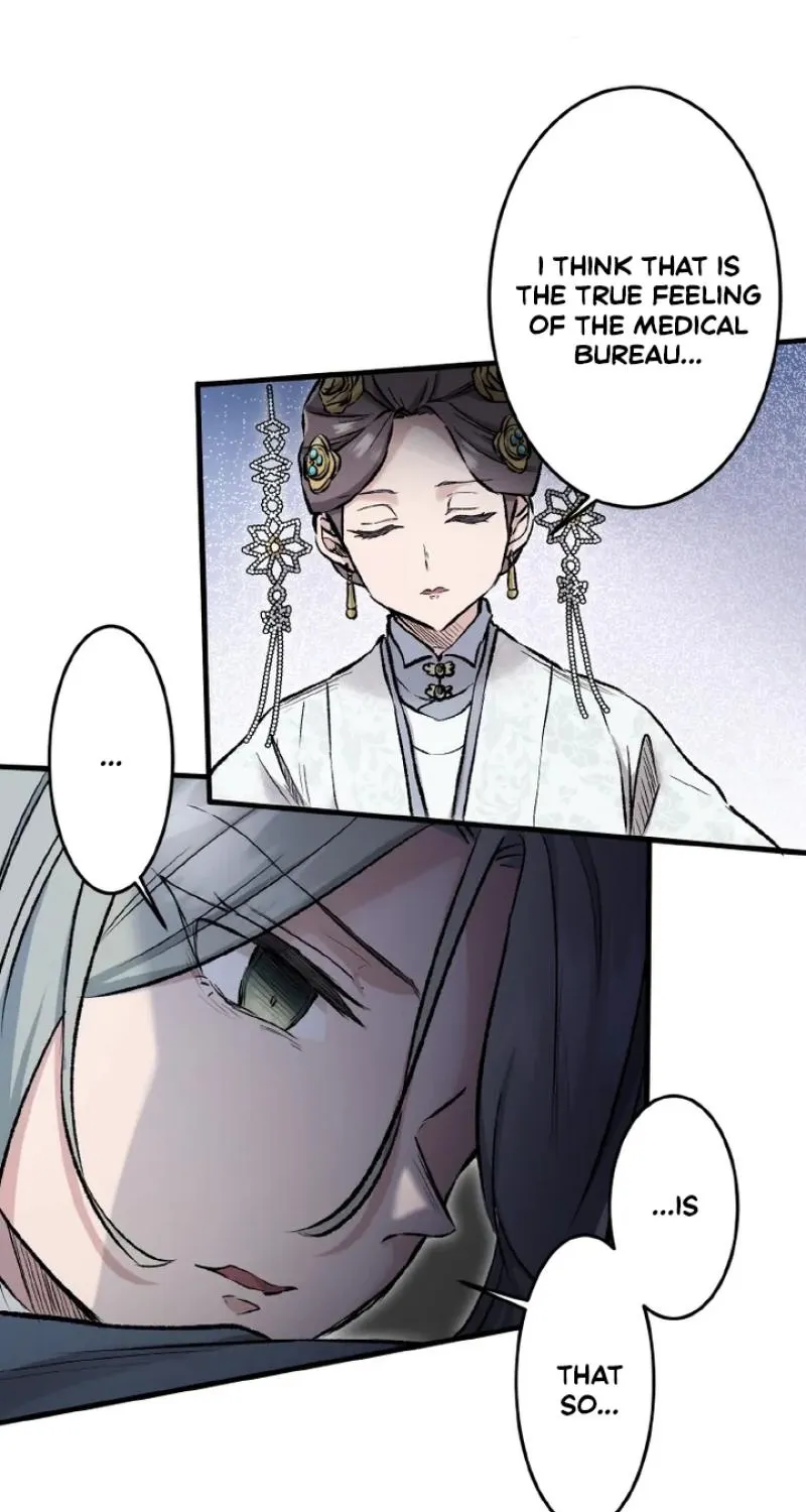 Kusushi no Hana Chapter 13 page 48 - 