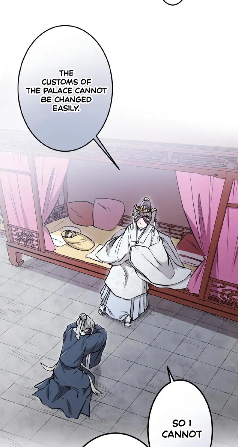 Kusushi no Hana Chapter 13 page 49 - 