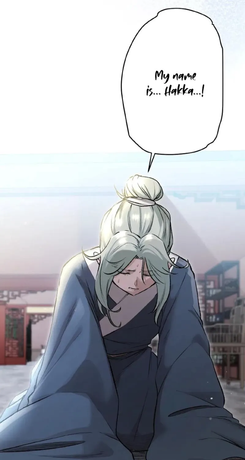 Kusushi no Hana Chapter 13 page 6 - 