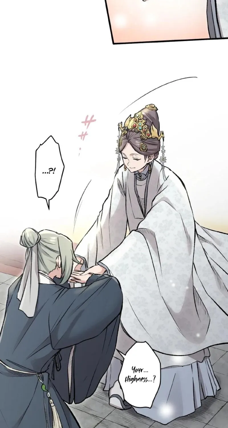 Kusushi no Hana Chapter 13 page 52 - 