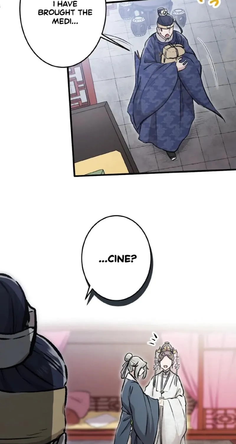 Kusushi no Hana Chapter 13 page 59 - 