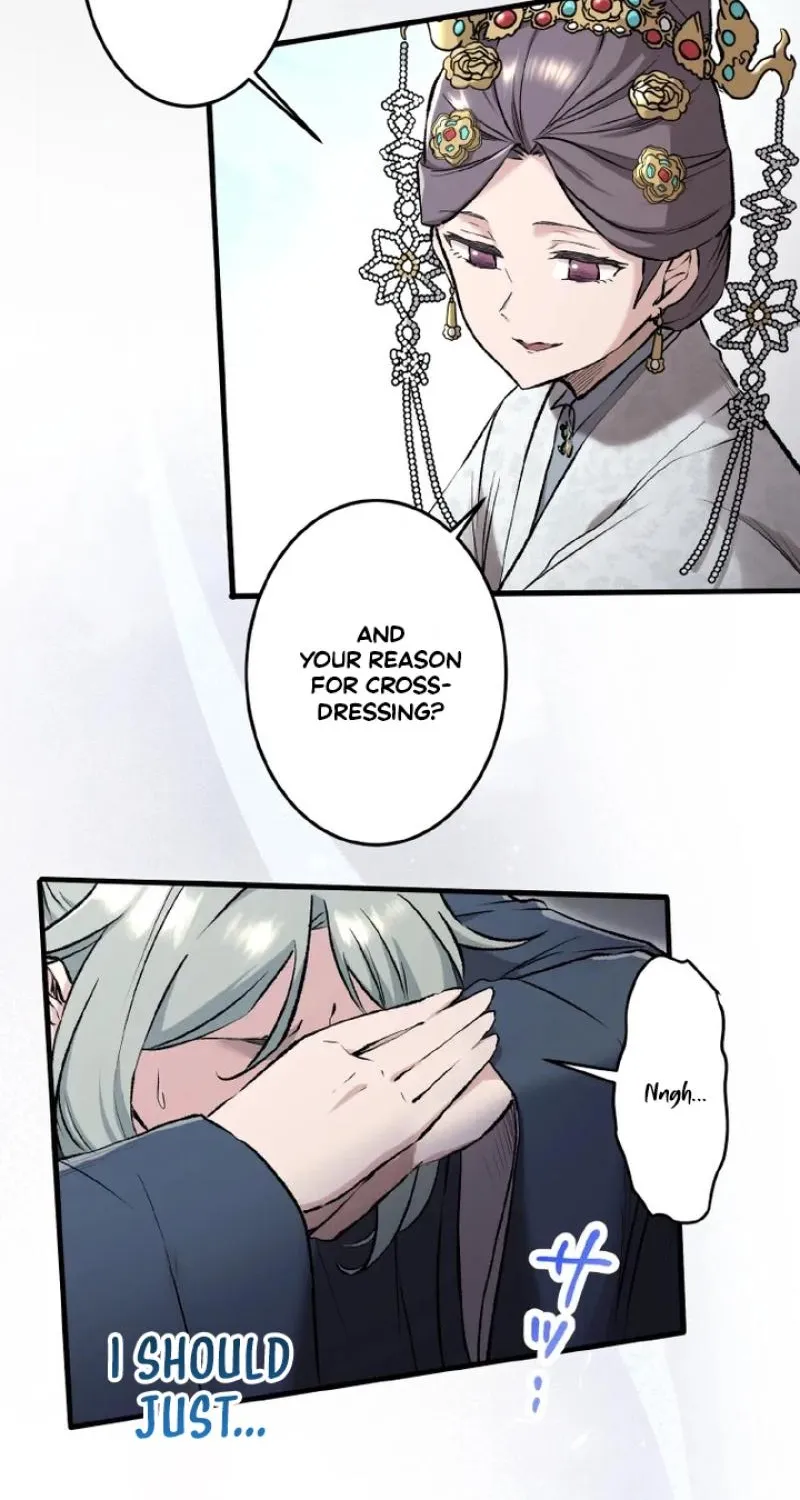 Kusushi no Hana Chapter 13 page 8 - 