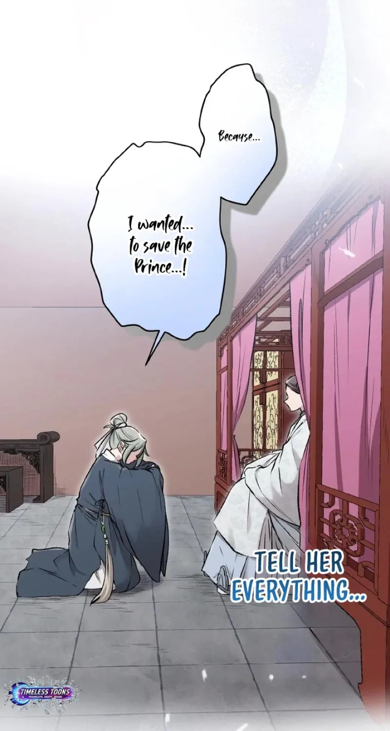 Kusushi no Hana Chapter 13 page 9 - 
