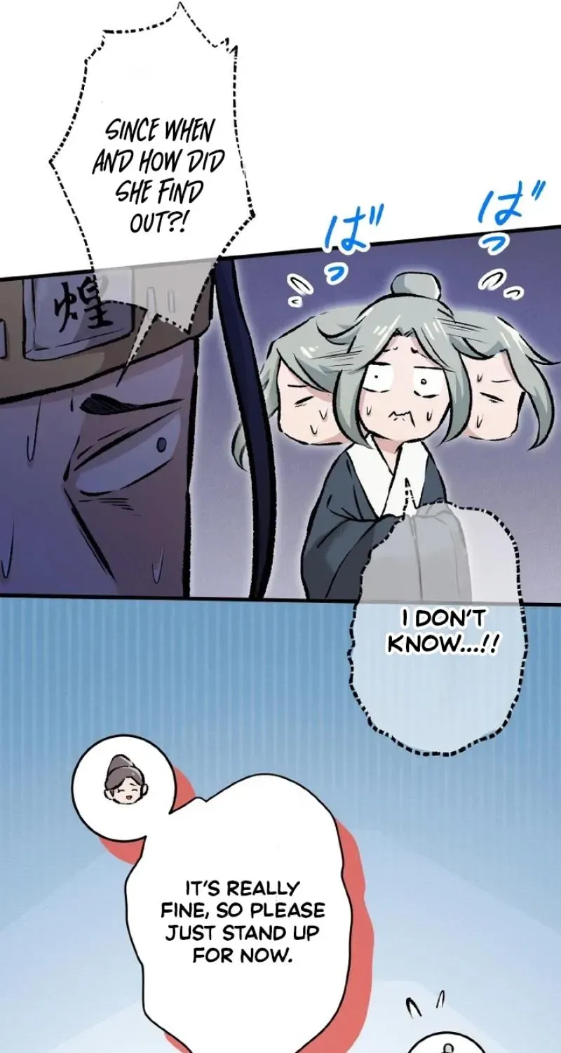 Kusushi no Hana Chapter 14 page 12 - 